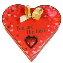 Moederdag hart
"You are the best"