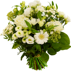 verkorten verlangen ontmoeten Witte bloemen voor Moederdag bestel je bij BoeketCadeau.nl