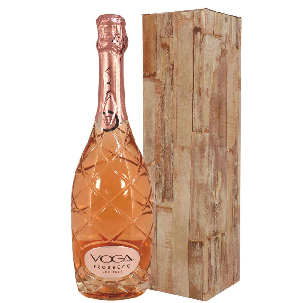 Voga prosecco rosé Spumante